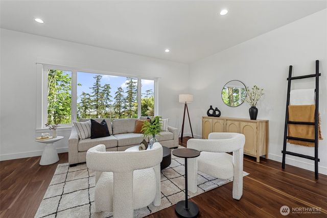 4982 Highland Drive, Blaine, WA 98230
