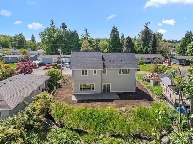 4982 Highland Drive, Blaine, WA 98230