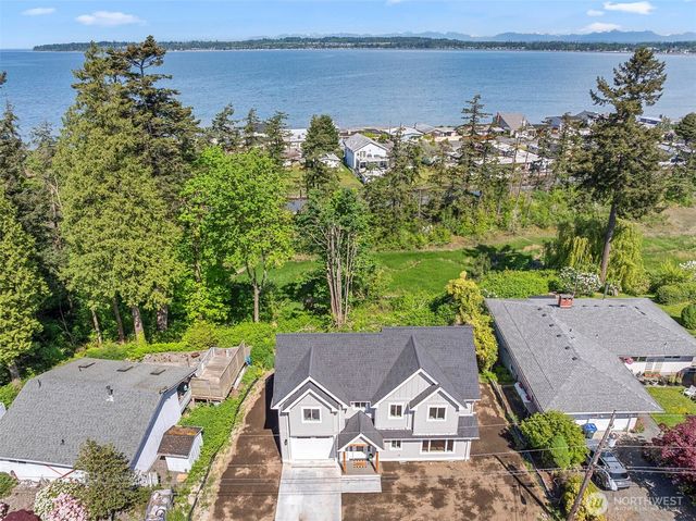 4982 Highland Drive, Blaine, WA 98230