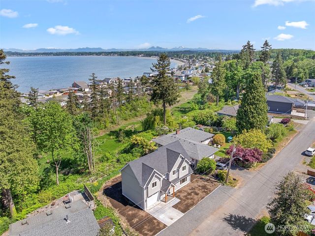4982 Highland Drive, Blaine, WA 98230