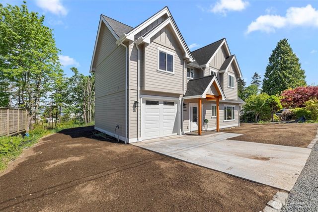 4982 Highland Drive, Blaine, WA 98230