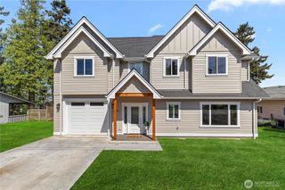 4982 Highland Drive, Blaine, WA 98230