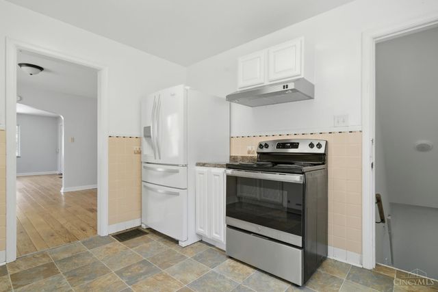 2541 Losantiville Avenue, Golf Manor, OH 45237