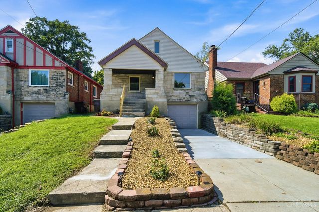 2541 Losantiville Avenue, Golf Manor, OH 45237