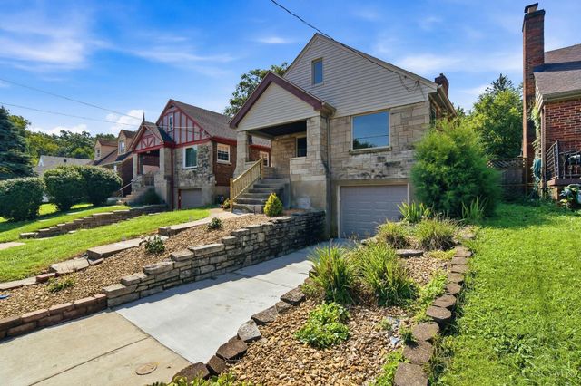 2541 Losantiville Avenue, Golf Manor, OH 45237