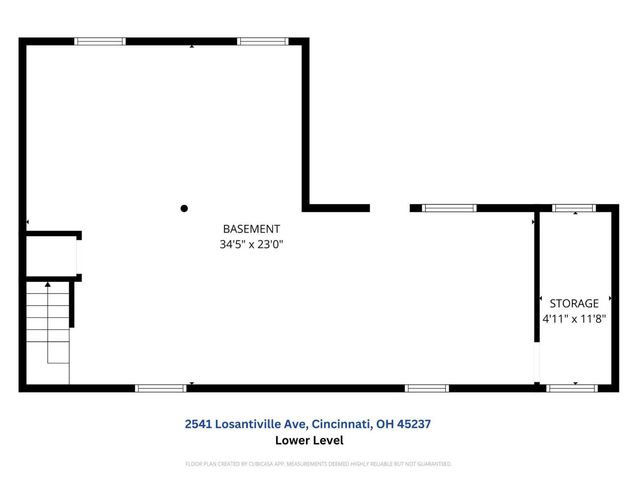 2541 Losantiville Avenue, Golf Manor, OH 45237