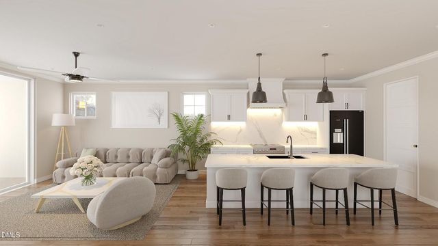 722 Powell Drive, Raleigh, NC 27606