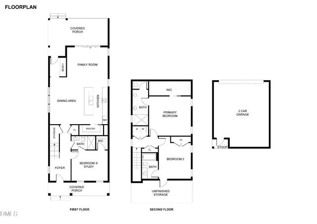 722 Powell Drive, Raleigh, NC 27606