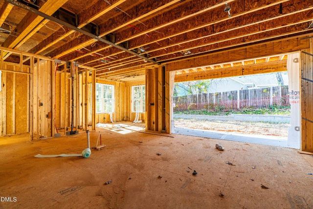 722 Powell Drive, Raleigh, NC 27606