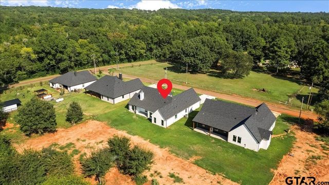 142 County Road 4119, Jacksonville, TX 75766