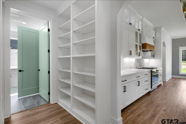 142 County Road 4119, Jacksonville, TX 75766