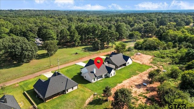 142 County Road 4119, Jacksonville, TX 75766