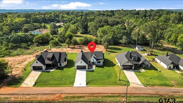 142 County Road 4119, Jacksonville, TX 75766