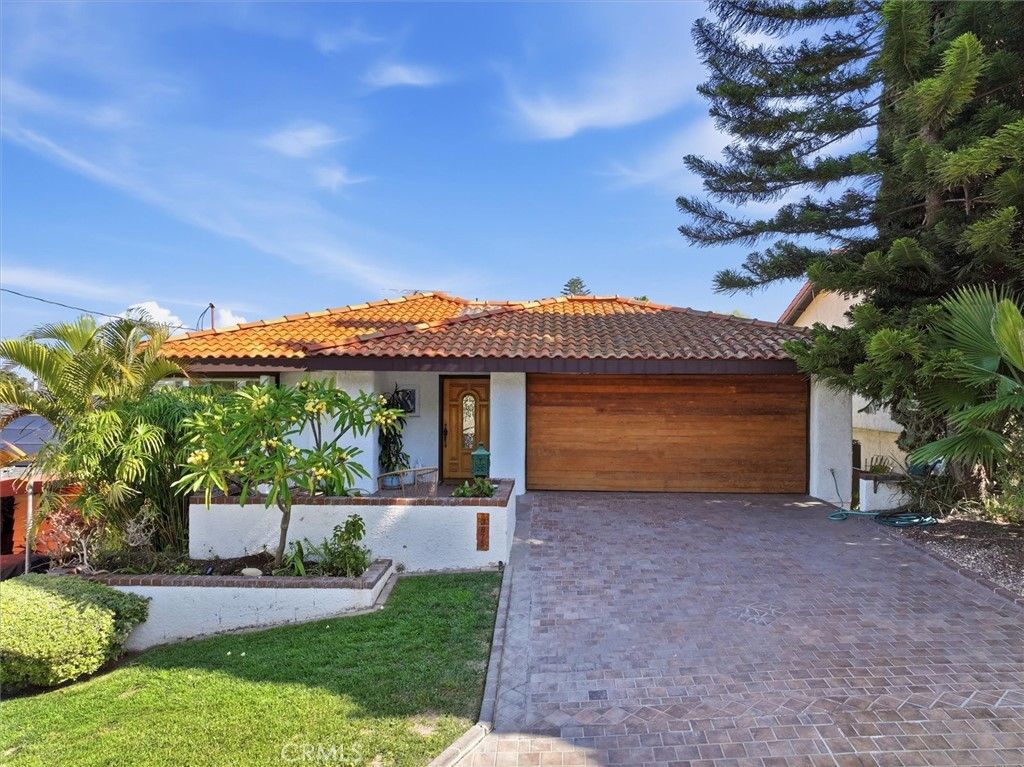 3875 Bluff, Torrance, CA 90505 — exterior