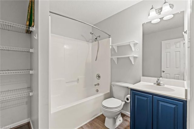 138 Cartridge Court, Thomasville, NC 27360