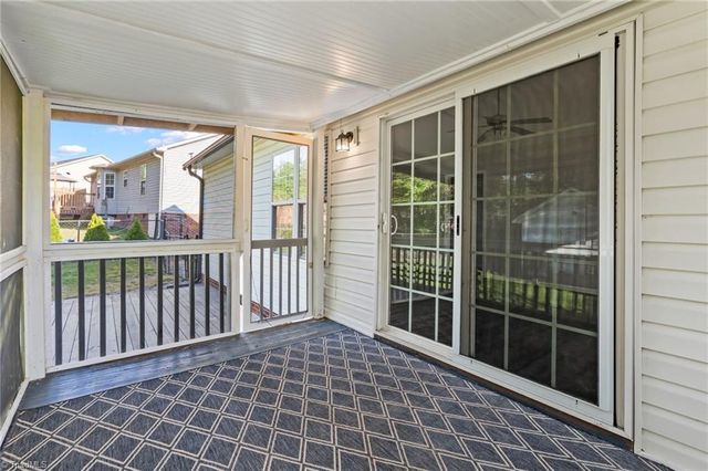 138 Cartridge Court, Thomasville, NC 27360