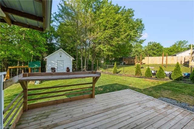 138 Cartridge Court, Thomasville, NC 27360