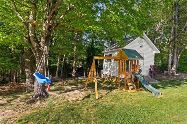 138 Cartridge Court, Thomasville, NC 27360