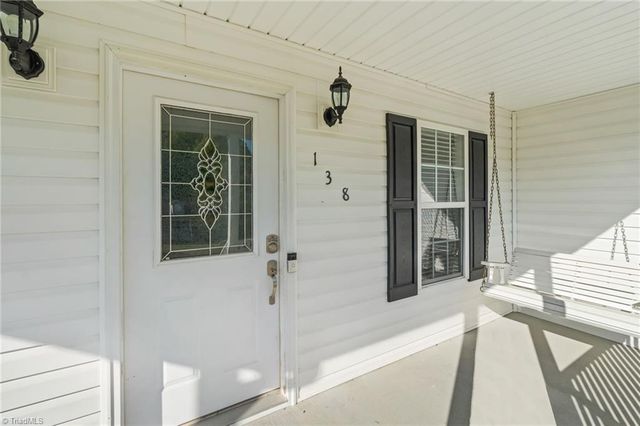 138 Cartridge Court, Thomasville, NC 27360