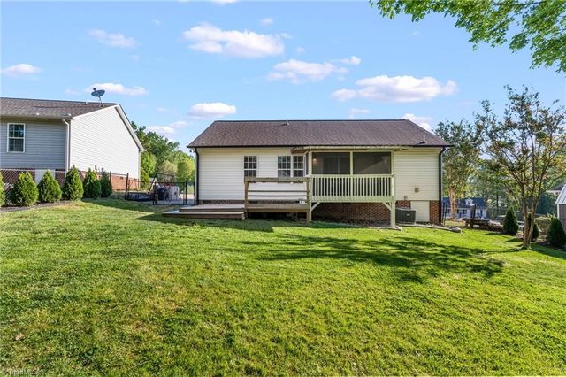 138 Cartridge Court, Thomasville, NC 27360