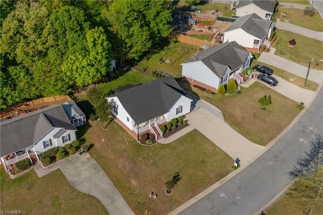138 Cartridge Court, Thomasville, NC 27360