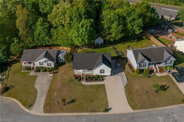 138 Cartridge Court, Thomasville, NC 27360