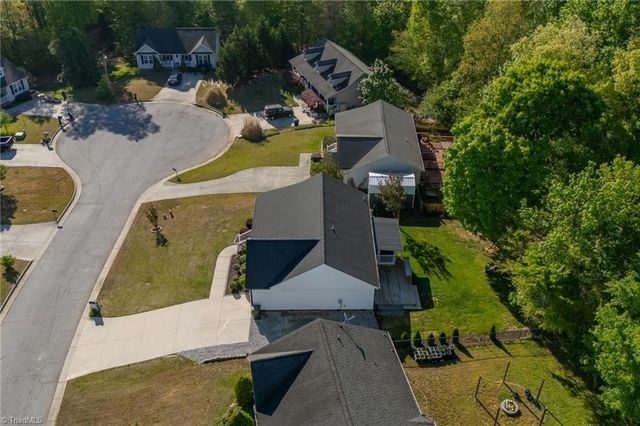 138 Cartridge Court, Thomasville, NC 27360