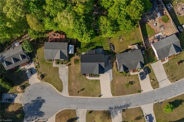 138 Cartridge Court, Thomasville, NC 27360