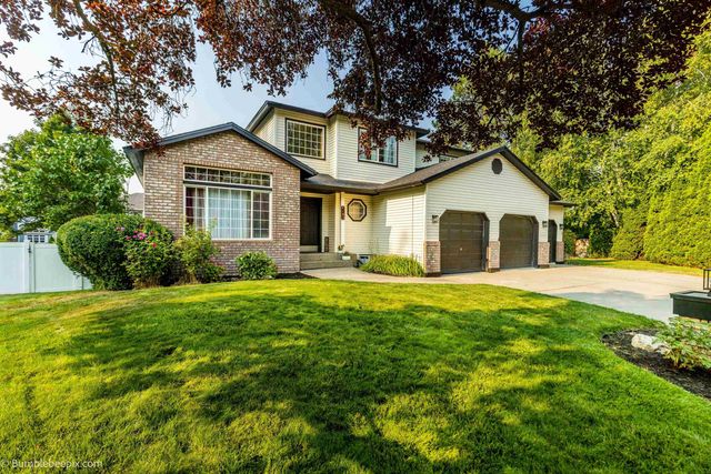 4102 S Morrill Ct, Spokane, WA 99223