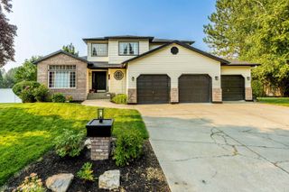 4102 S Morrill Ct, Spokane, WA 99223