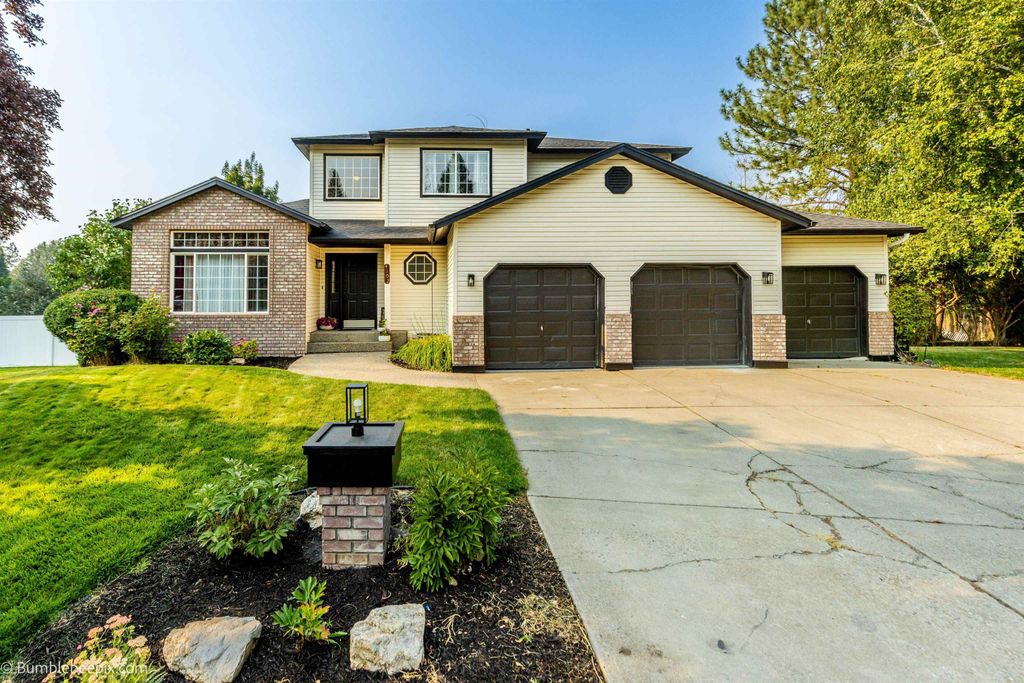 4102 S Morrill Ct, Spokane, WA 99223