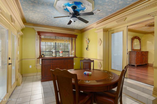 5562 N Williamsburg Road, Bassfield, MS 39421