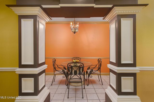 5562 N Williamsburg Road, Bassfield, MS 39421