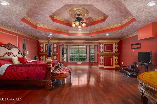 5562 N Williamsburg Road, Bassfield, MS 39421