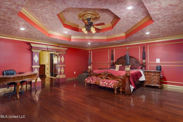 5562 N Williamsburg Road, Bassfield, MS 39421