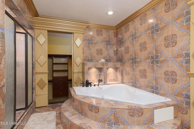 5562 N Williamsburg Road, Bassfield, MS 39421