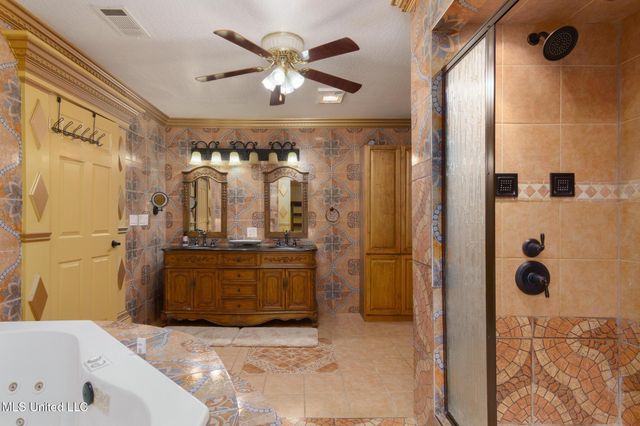 5562 N Williamsburg Road, Bassfield, MS 39421