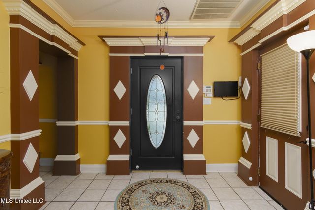 5562 N Williamsburg Road, Bassfield, MS 39421