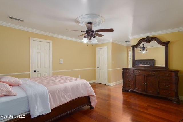 5562 N Williamsburg Road, Bassfield, MS 39421