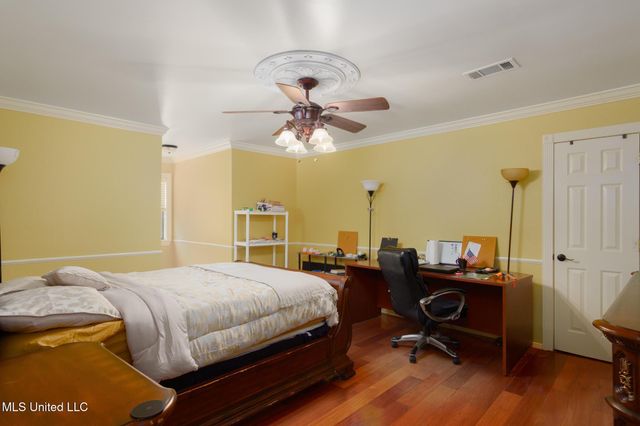 5562 N Williamsburg Road, Bassfield, MS 39421
