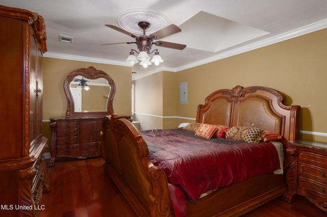 5562 N Williamsburg Road, Bassfield, MS 39421