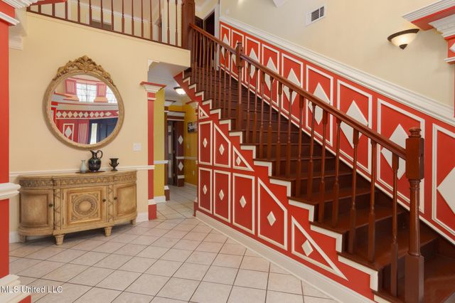 5562 N Williamsburg Road, Bassfield, MS 39421