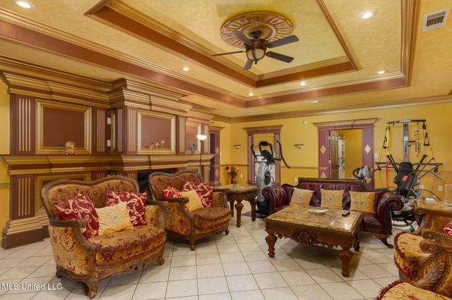5562 N Williamsburg Road, Bassfield, MS 39421