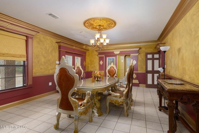 5562 N Williamsburg Road, Bassfield, MS 39421