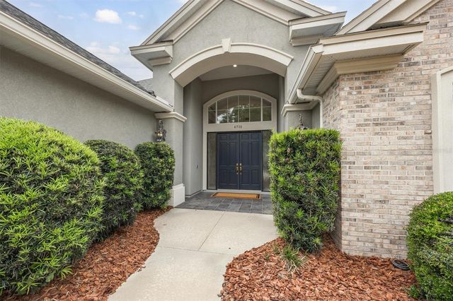 4710 NW 58TH STREET, Gainesville, FL 32653