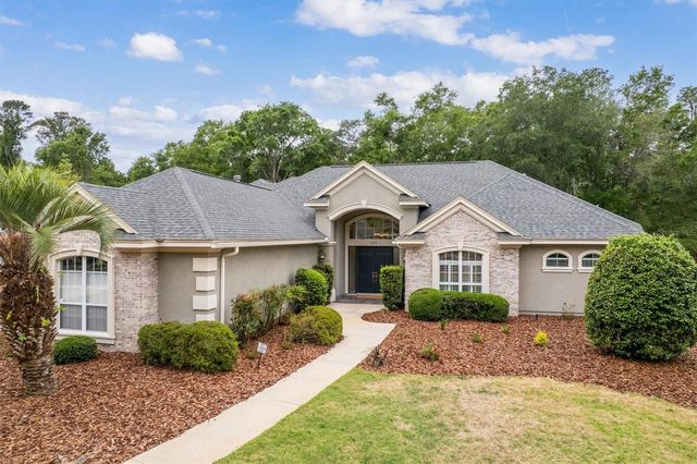 4710 NW 58TH STREET, Gainesville, FL 32653