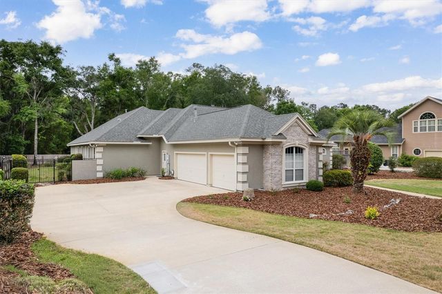 4710 NW 58TH STREET, Gainesville, FL 32653