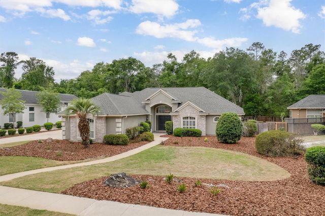 4710 NW 58TH STREET, Gainesville, FL 32653