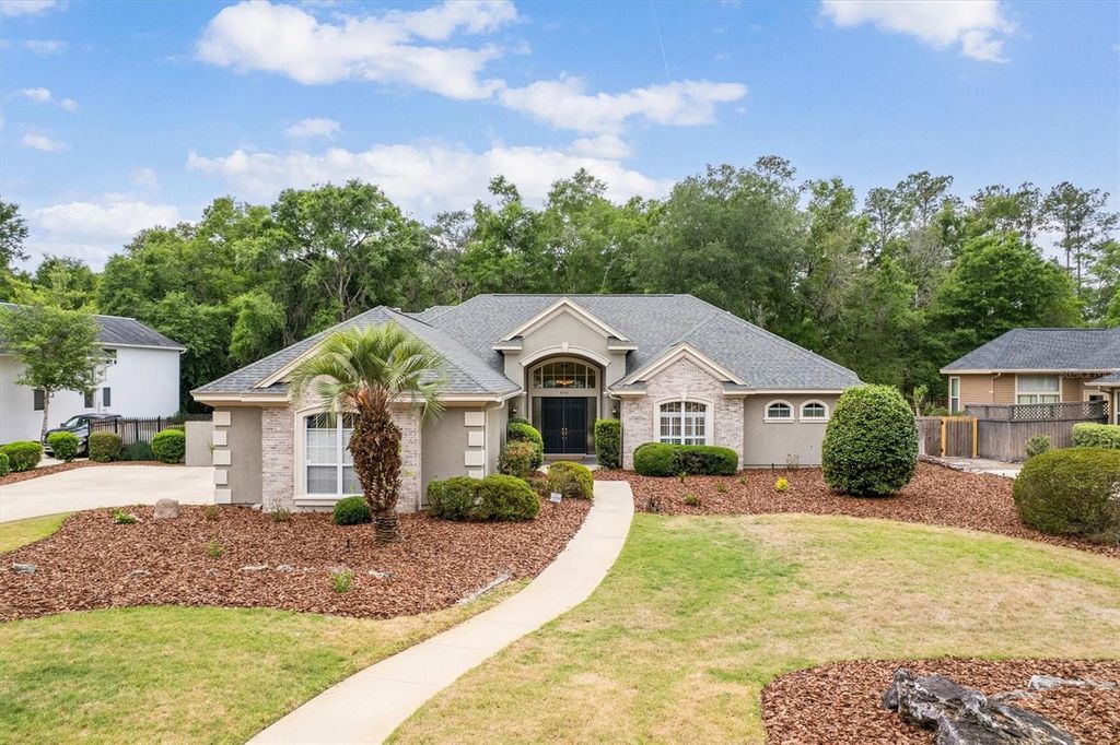 4710 NW 58TH STREET, Gainesville, FL 32653