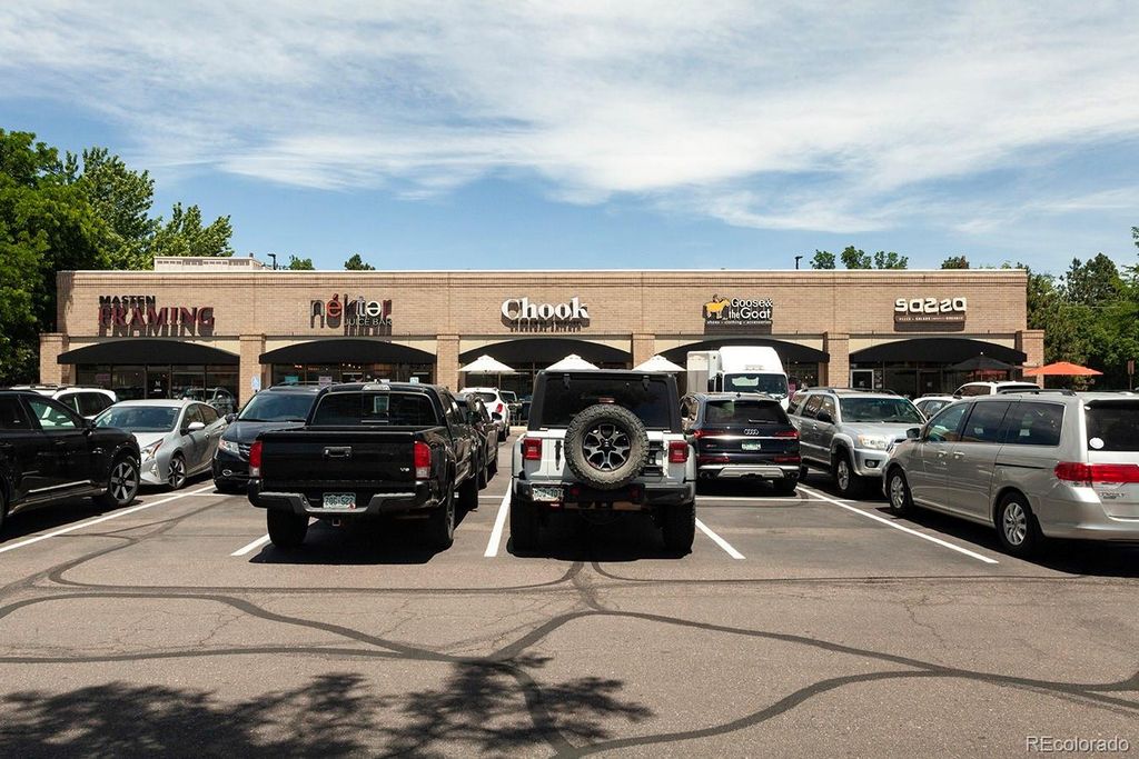 Image 37 of property listing at 6034 S Milwaukee Way, Centennial, CO 80121